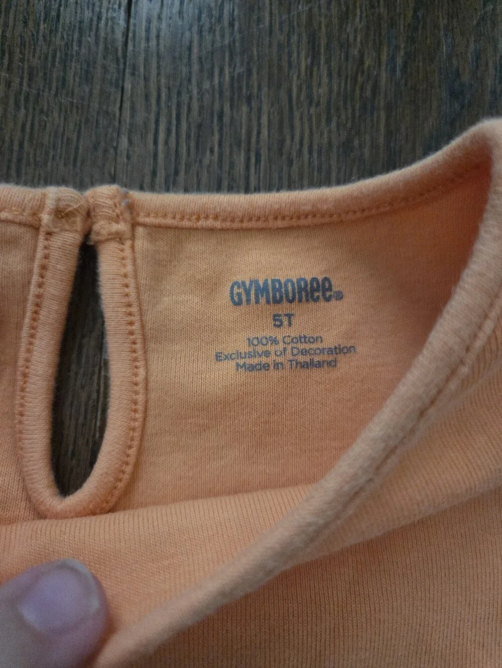 Gymboree good used